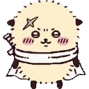 Rakko sprite