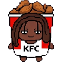 Chicken sprite