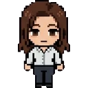 Shoko Ieiri sprite
