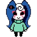 Quibble sprite