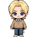Felix sprite
