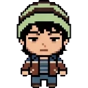 Neil sprite