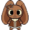 Cocoa sprite
