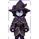 Aspen sprite