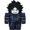 Two Time sprite