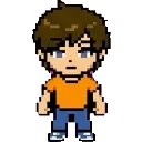 Morti sprite