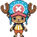 Chopper sprite