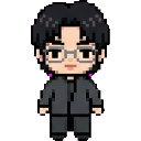 Min Yoongi sprite