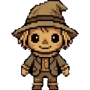 Experiment 101￼ sprite