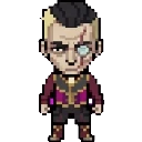 Silco sprite
