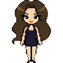 Jisoo sprite
