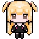 Misa sprite