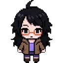 JoJ sprite