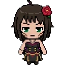 New NPC sprite