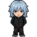 Kuru sprite