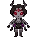 Lola sprite