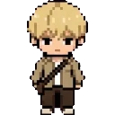 Nico sprite