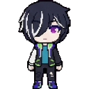 Belphegor sprite