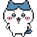 Hachiware sprite