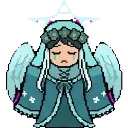 Willow sprite