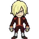 Viral sprite
