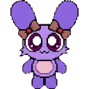 Zelm sprite