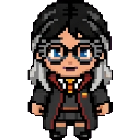 Madell Vizsla sprite