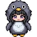 Gugu sprite