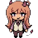 Evangeline sprite