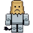 Lampert sprite