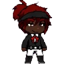Carl sprite