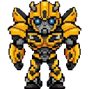 Bumblebee sprite