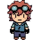 Kiro sprite