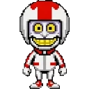 Turbo sprite