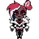 Velvette sprite