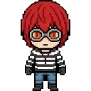 Matt sprite