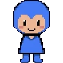 One sprite