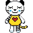 Felix Tonho sprite