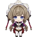 Marionette Guillotin sprite