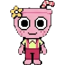 Finn sprite