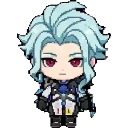 Dottore sprite