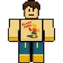 Shedletsky sprite