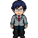 Tenya sprite