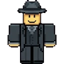 Mafioso sprite