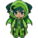 B sprite