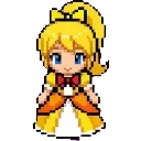 Riliane sprite