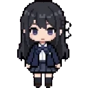 Tsukishima Sayo sprite