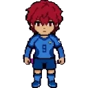 Alexis sprite