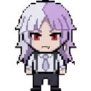 Sigma sprite