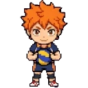New NPC sprite